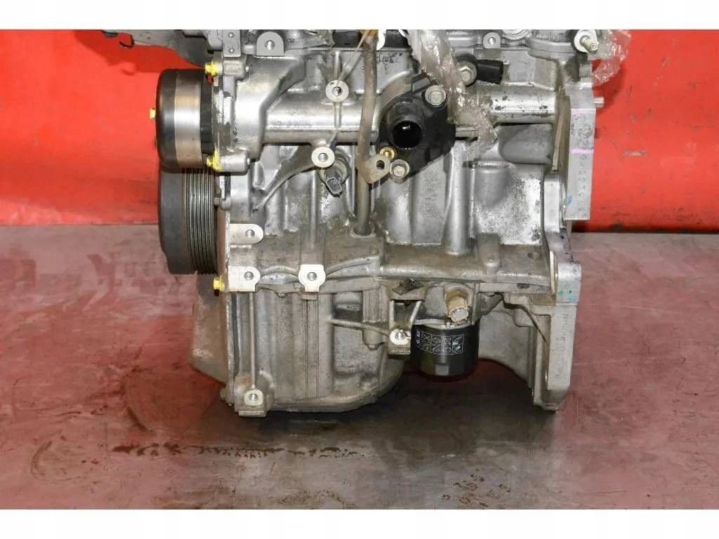 Moteur HR12DE — vue 2