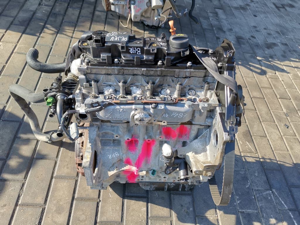 Moteur 8HR (DV4C) - Image 1
