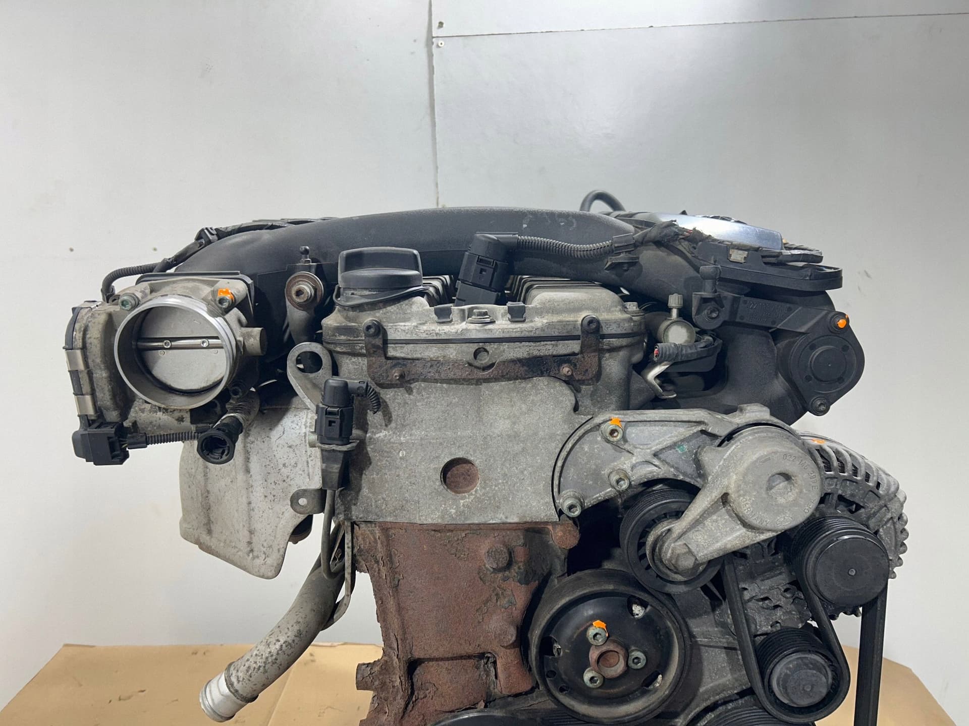 Moteur M02.2Y — vue 7