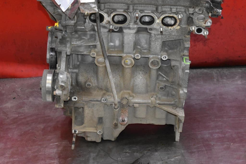 Moteur 1NR-FE — vue 6