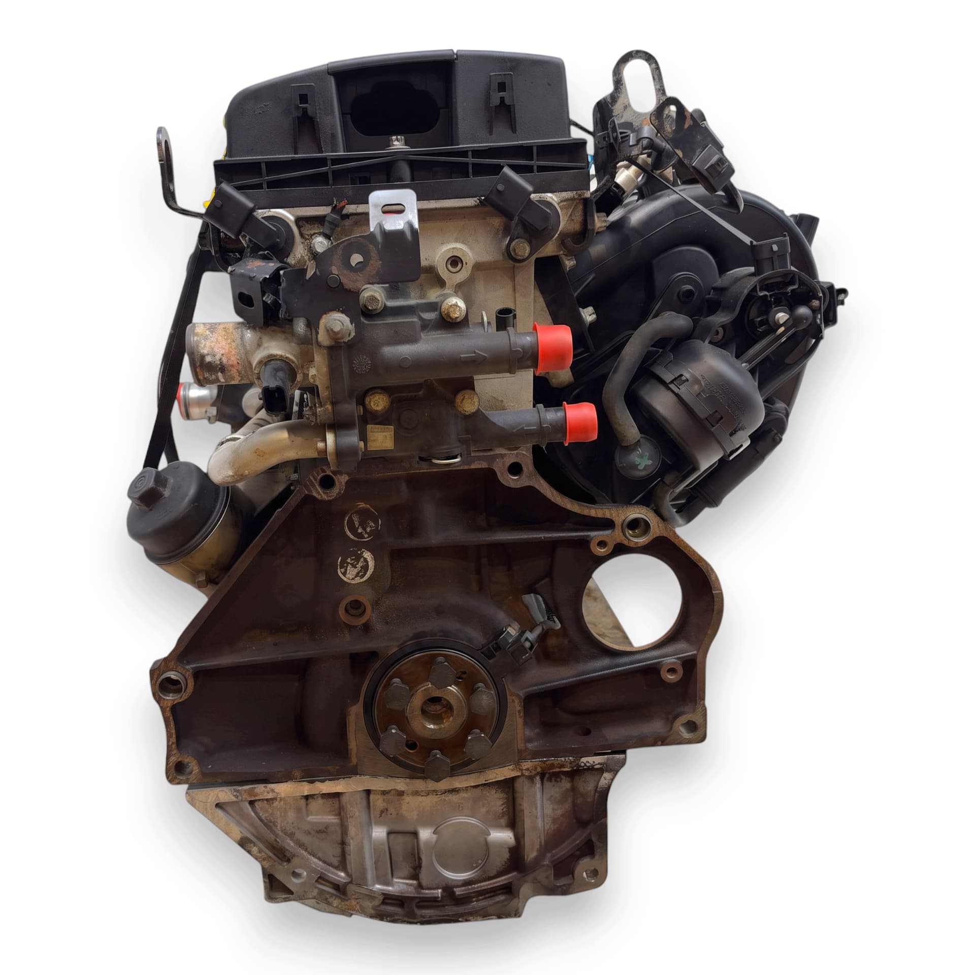 Moteur Z 18 XER — vue 7