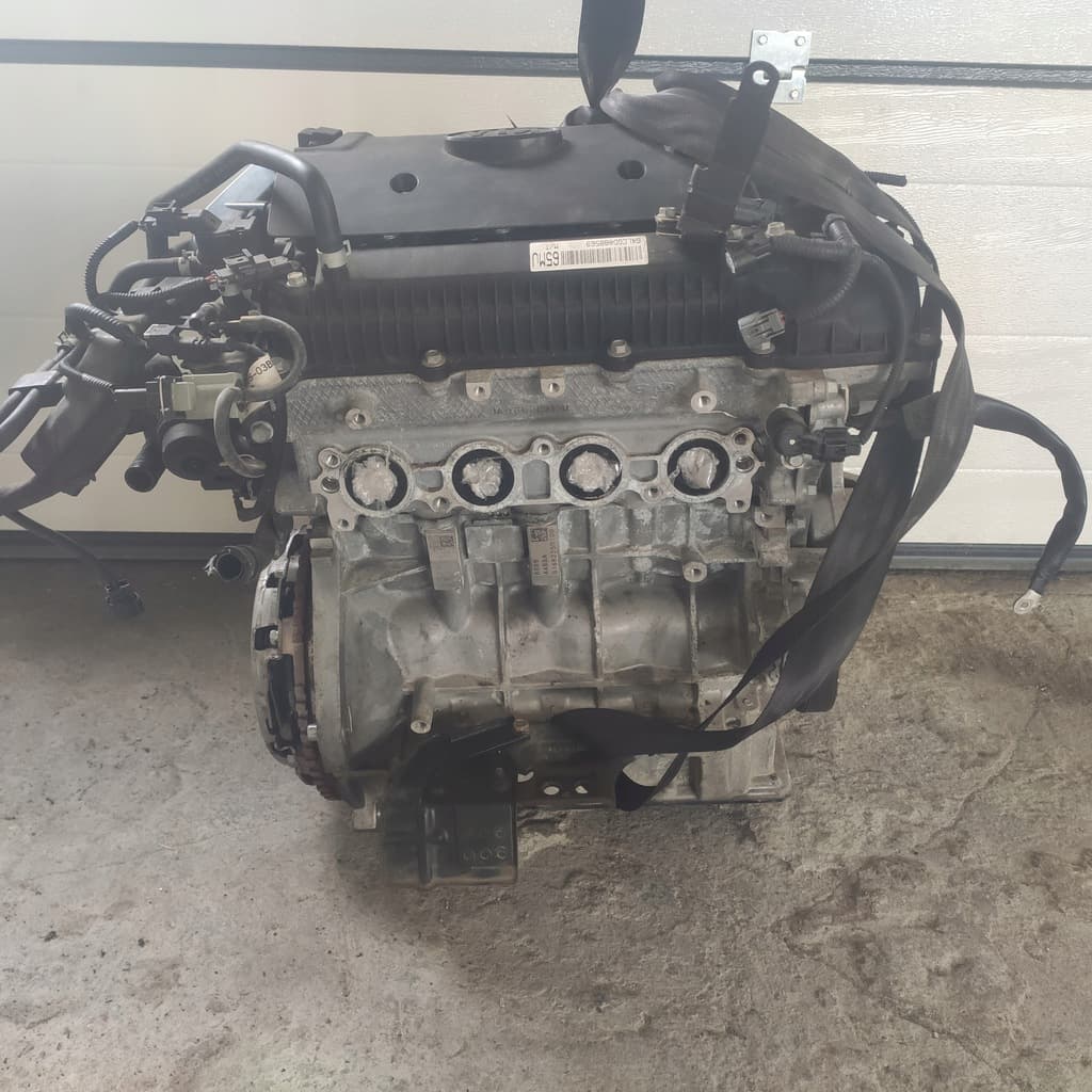 Moteur G4LC - Image 1