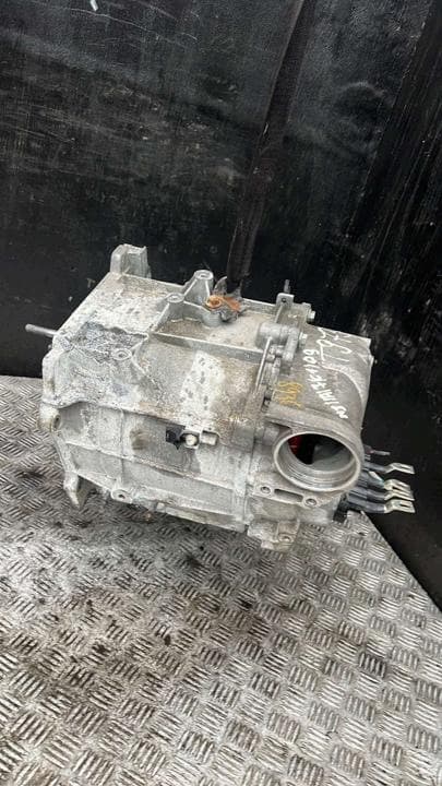 Moteur 5AQ 601 — vue 3