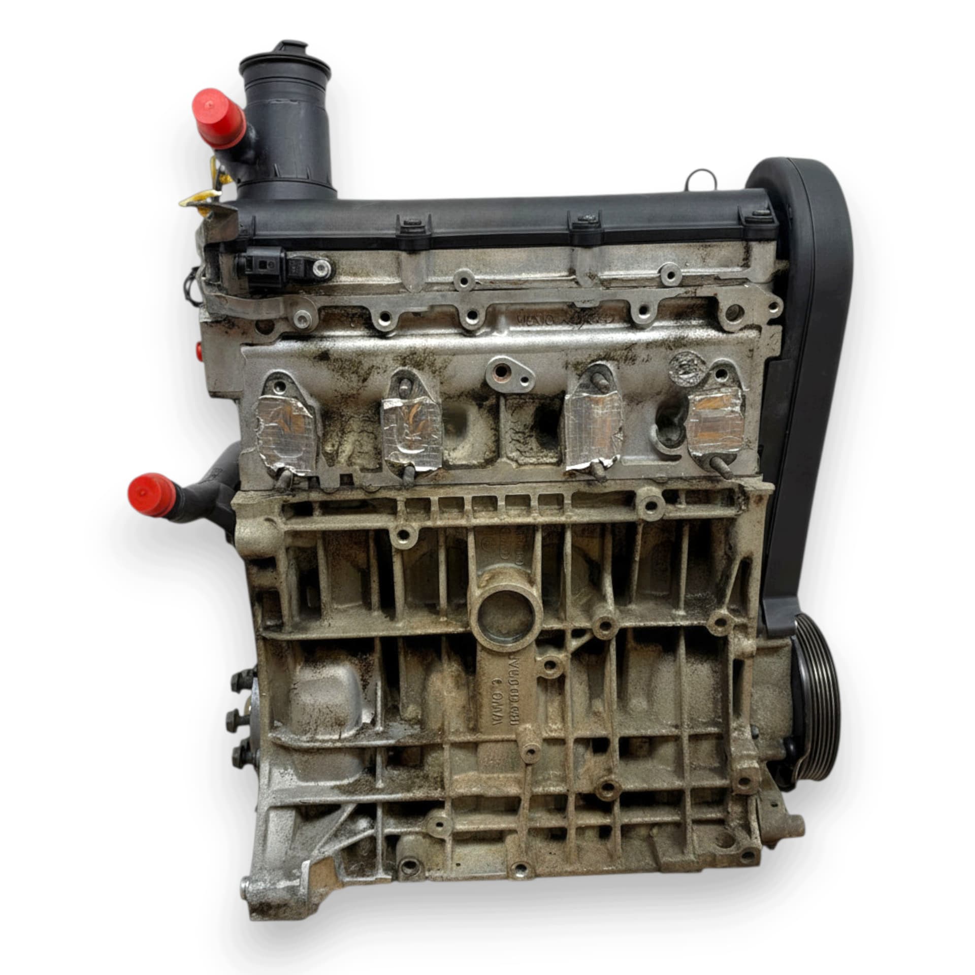 Moteur BSE — vue 6