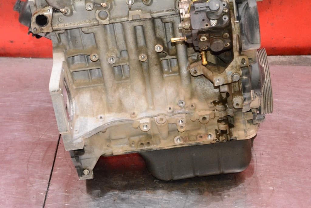 Moteur G8DD — vue 4