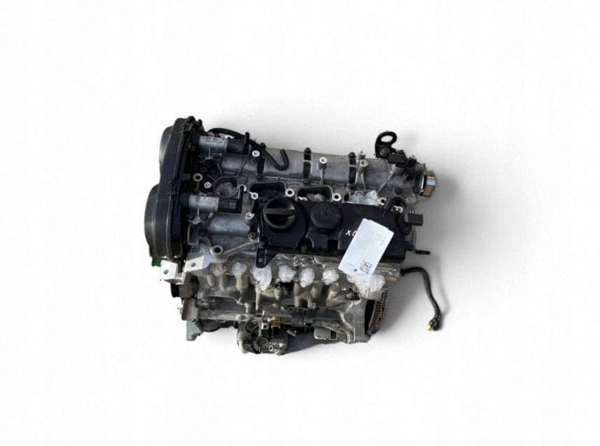 Moteur B 4204 T26 — vue 2