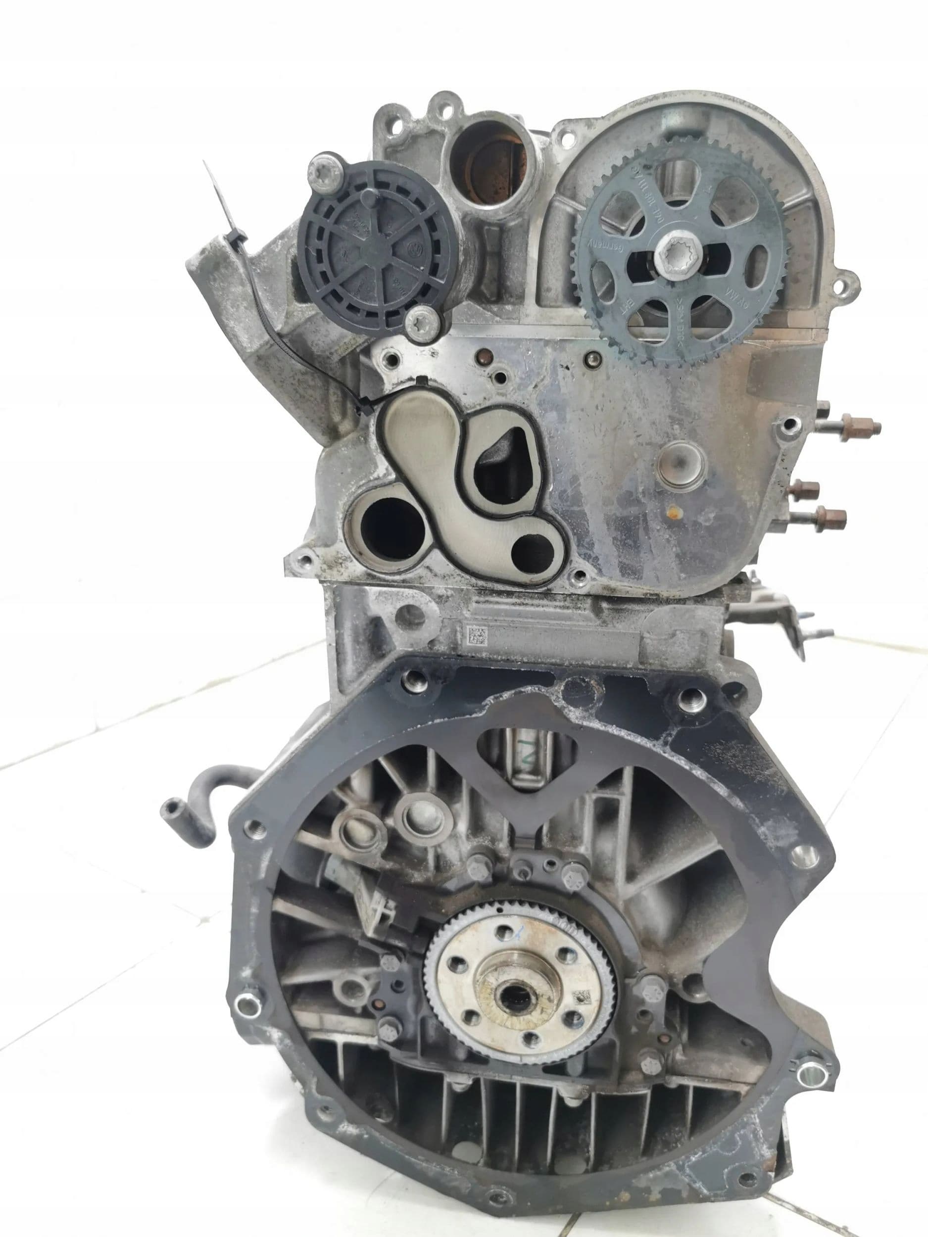 Moteur CJZC pour Seat