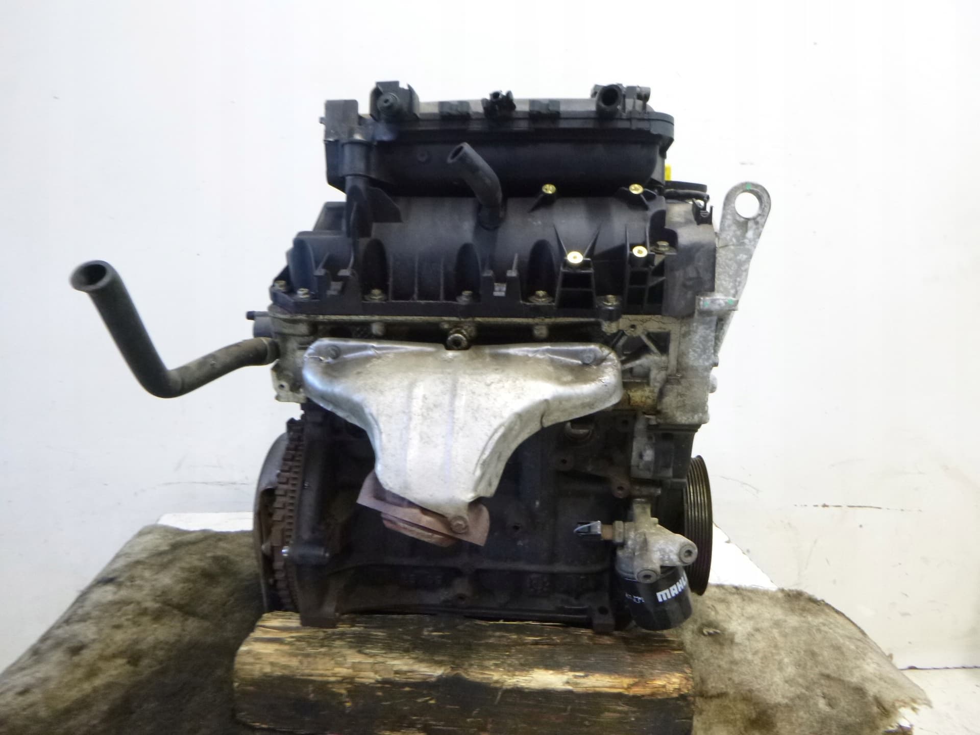 Moteur D4F 764 — vue 4