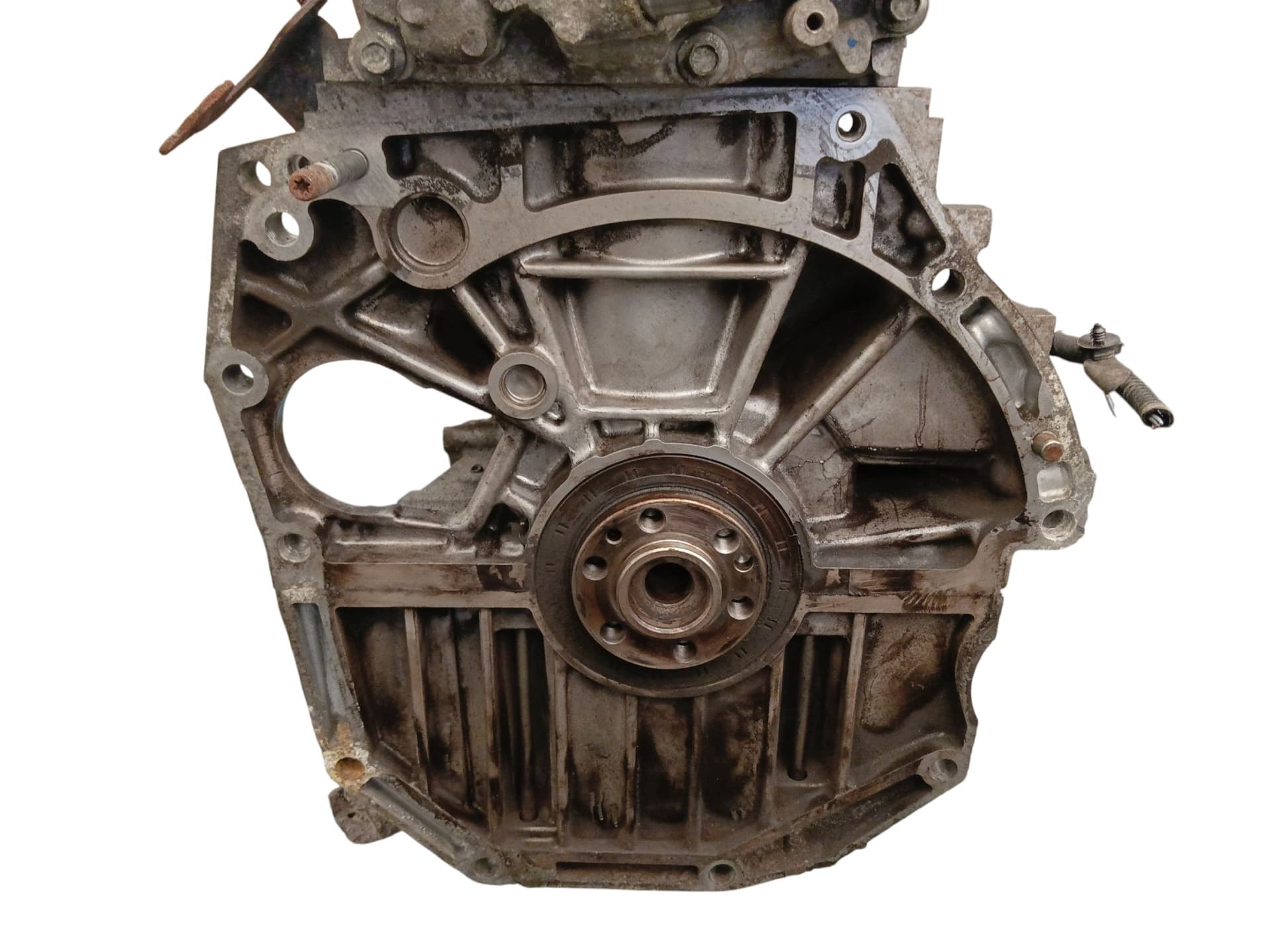 Moteur H4M — vue 5