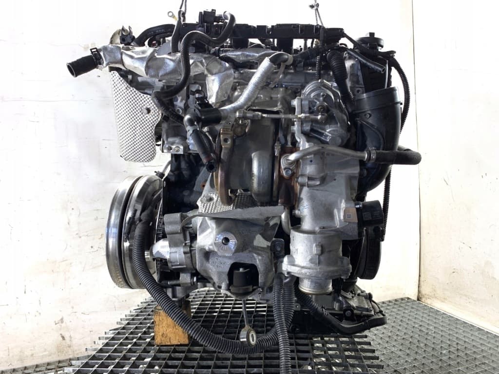Moteur DMSA — vue 2