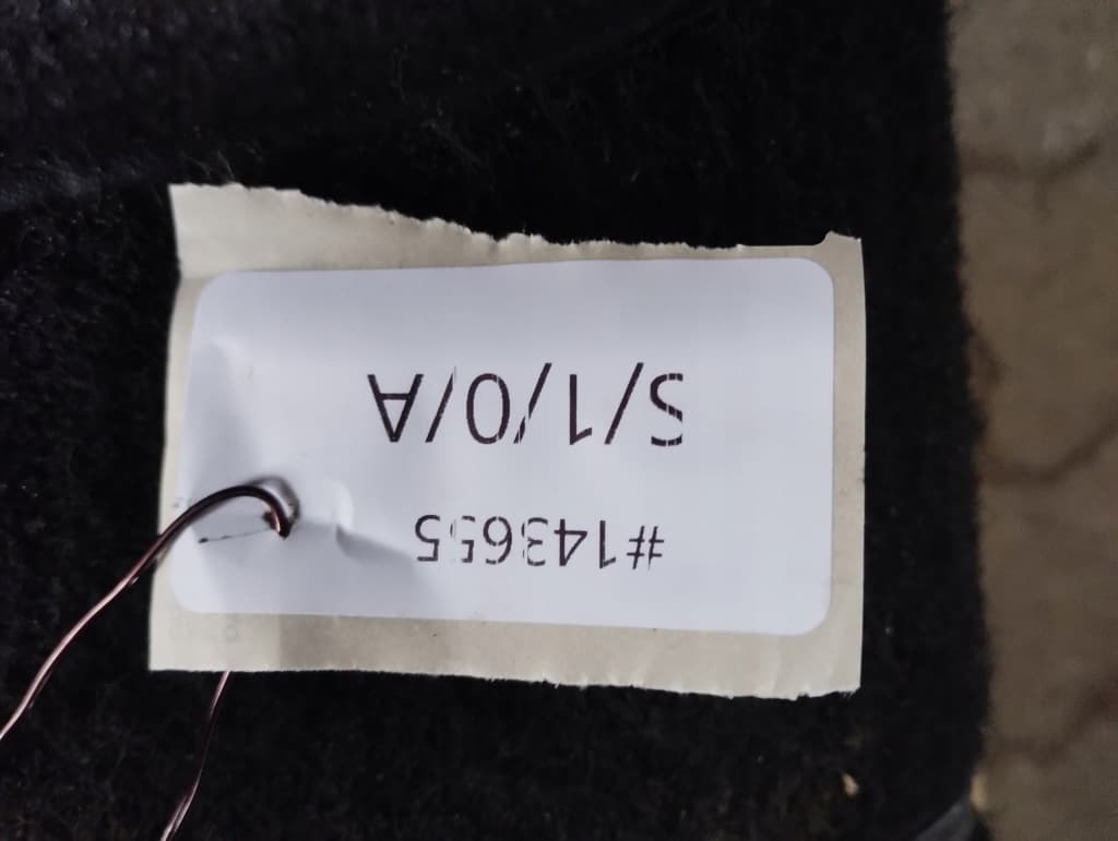 Moteur 4HS (DW12BTED4) — vue 5
