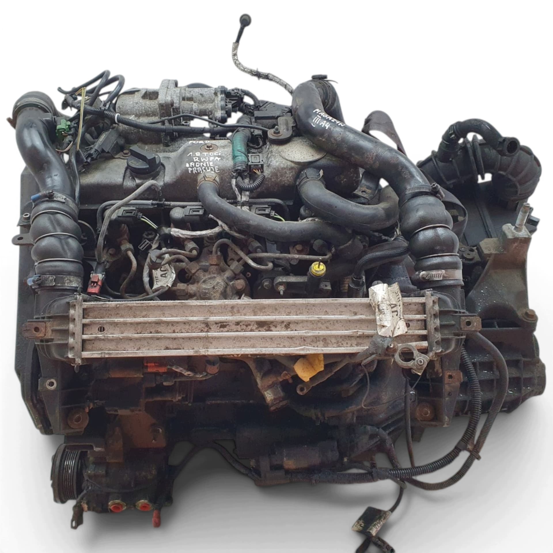 Moteur RWPC - Image 1