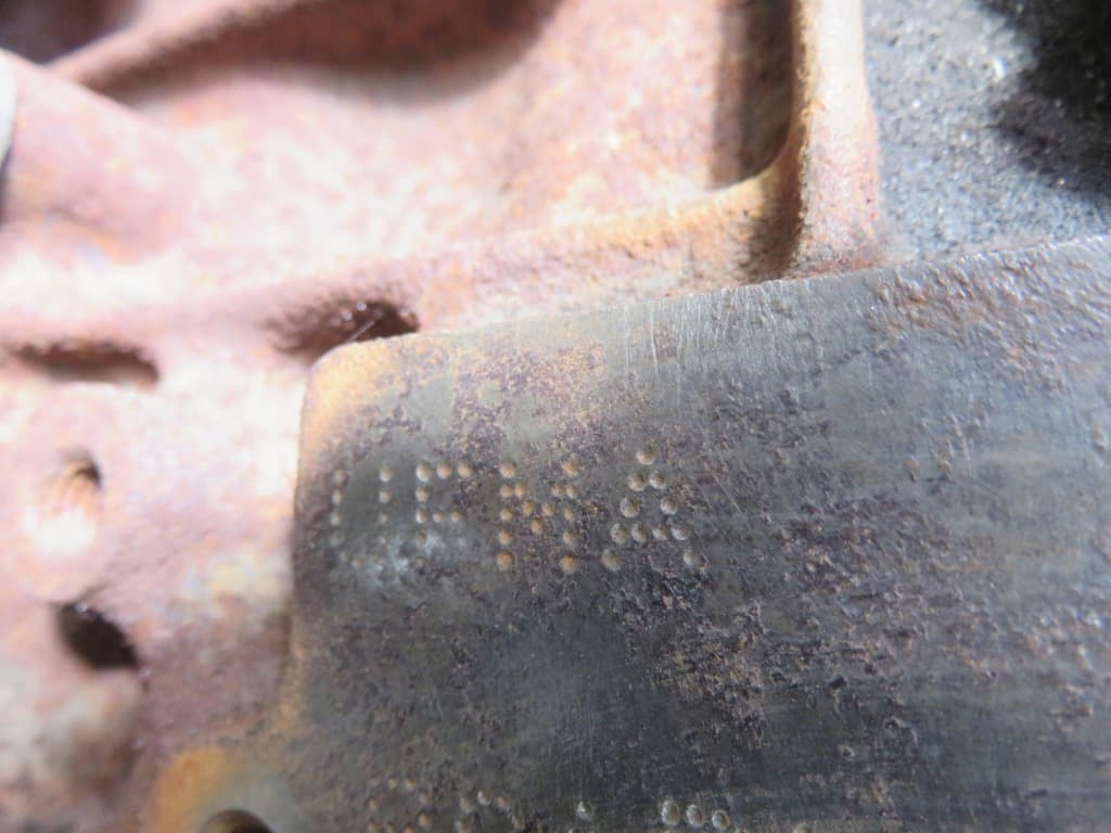 Moteur UFMA — vue 3
