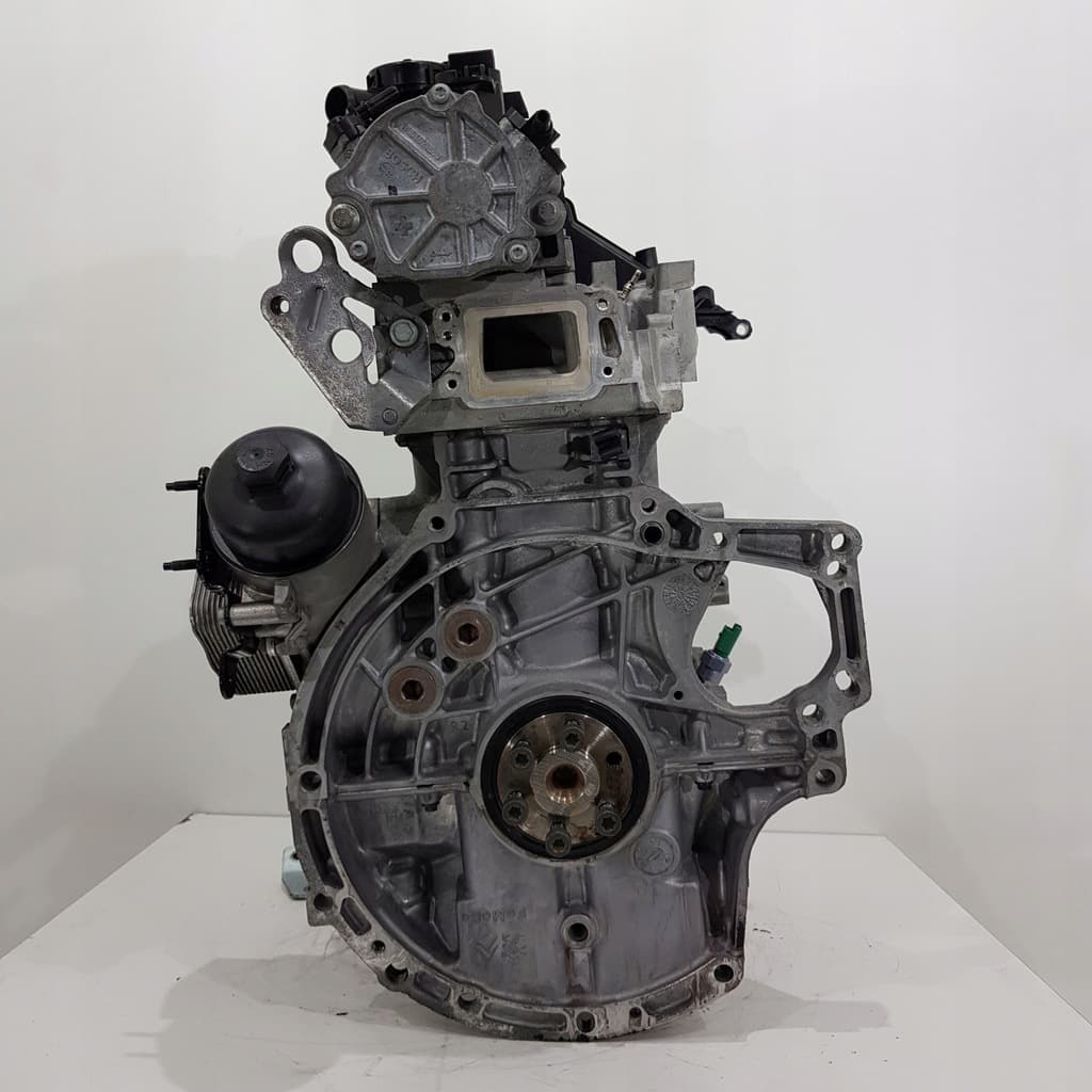 Moteur 3WZ-HV (DV6FCU) — vue 3