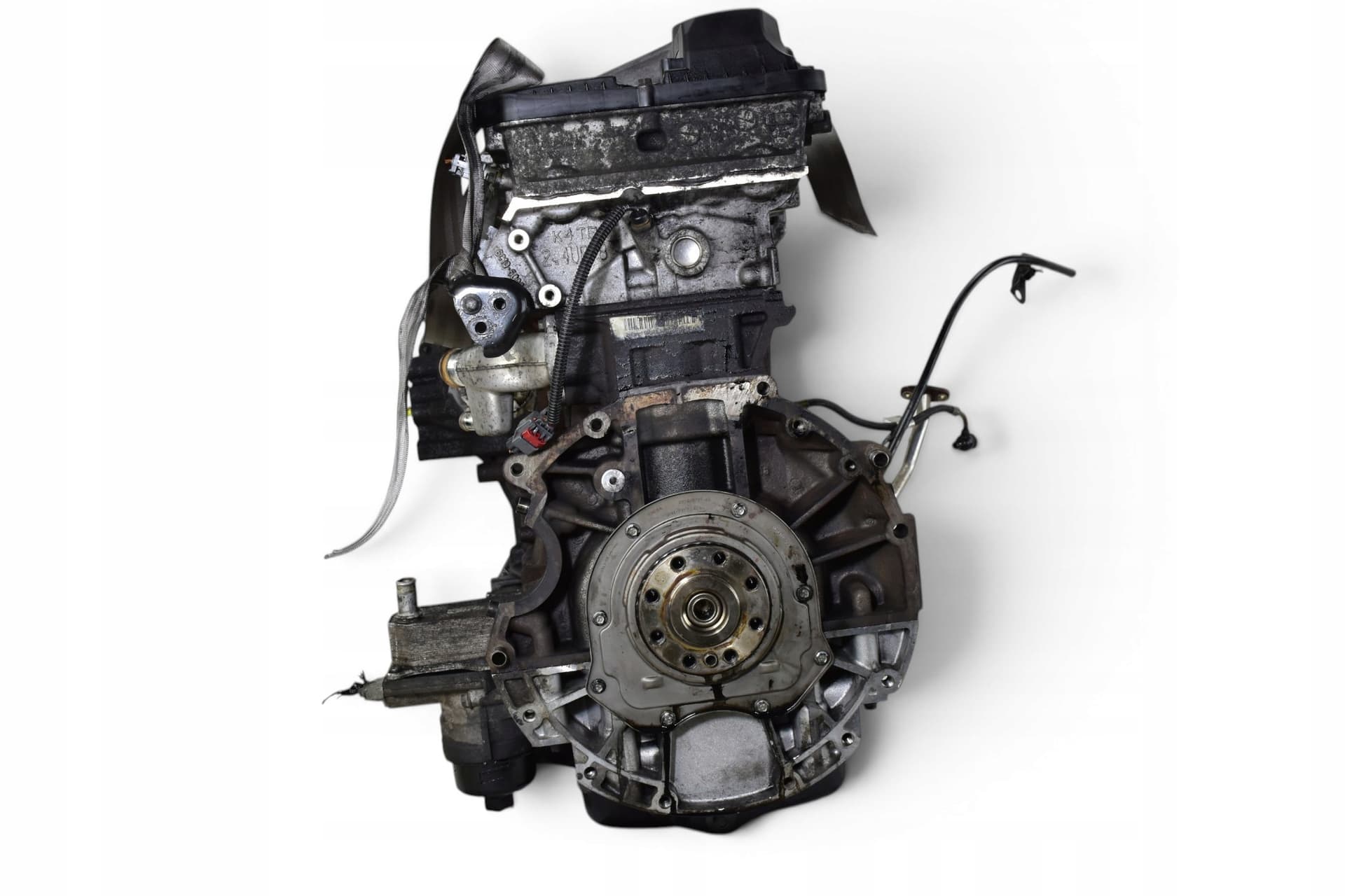 Moteur PHFA — vue 5