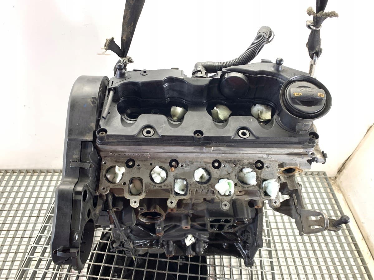 Moteur CFHC — vue 5