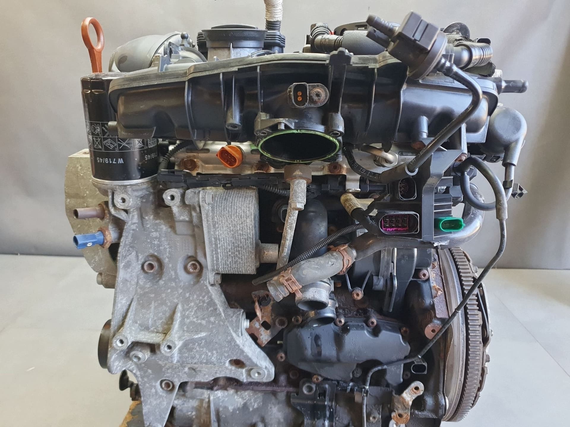 Moteur CDAB — vue 3