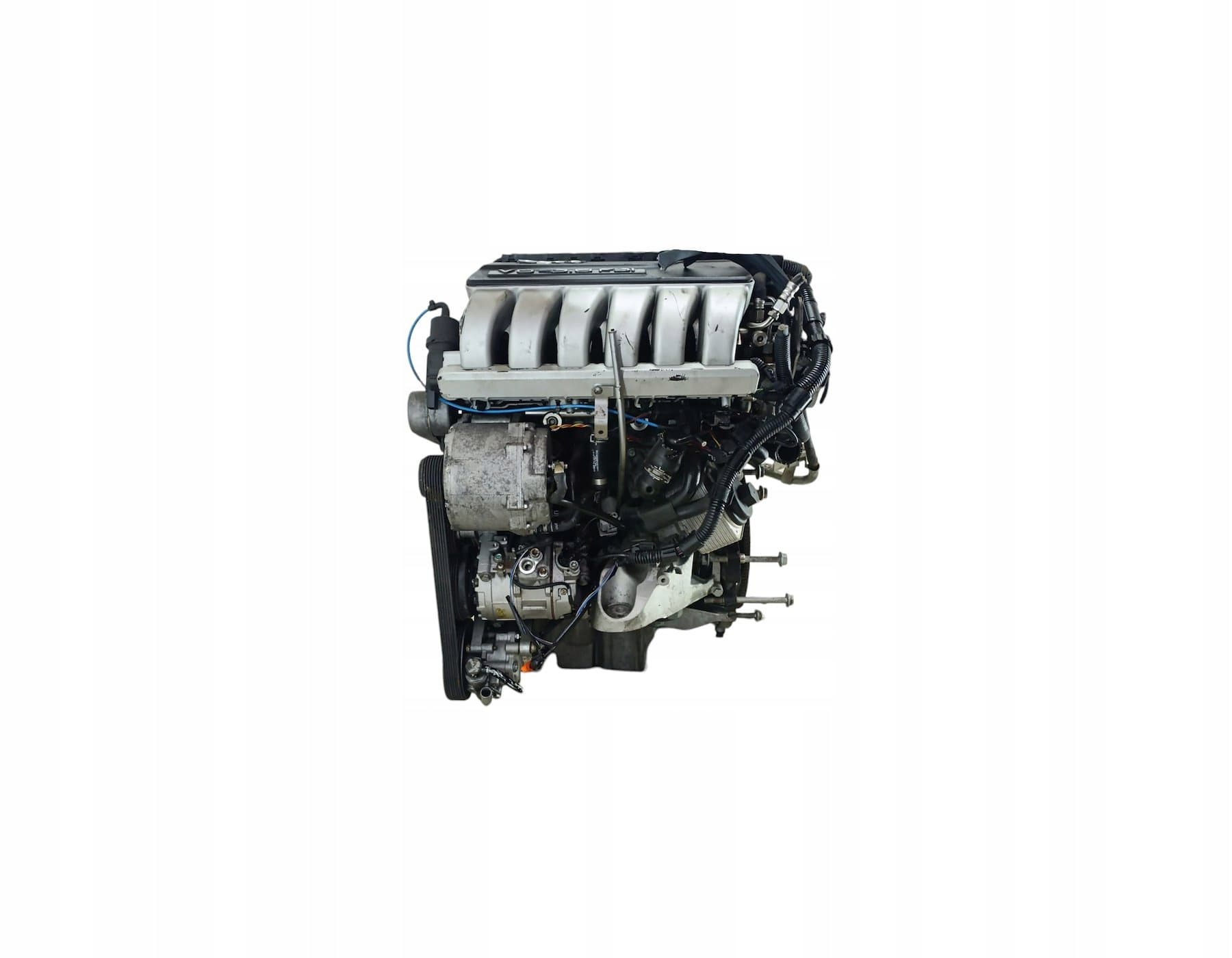Moteur BHK — vue 5