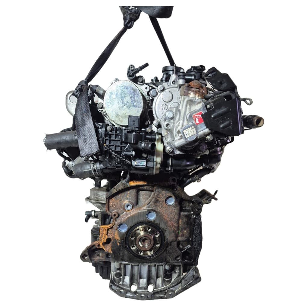 Moteur T8MA — vue 6