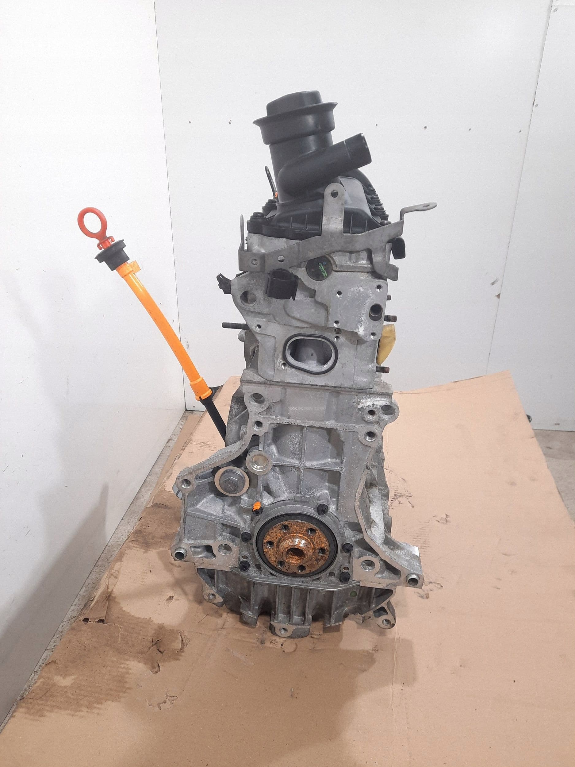 Moteur CMXA — vue 10