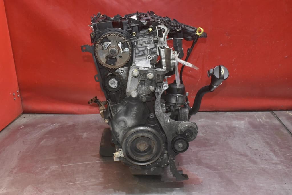 Moteur UFDB — vue 3