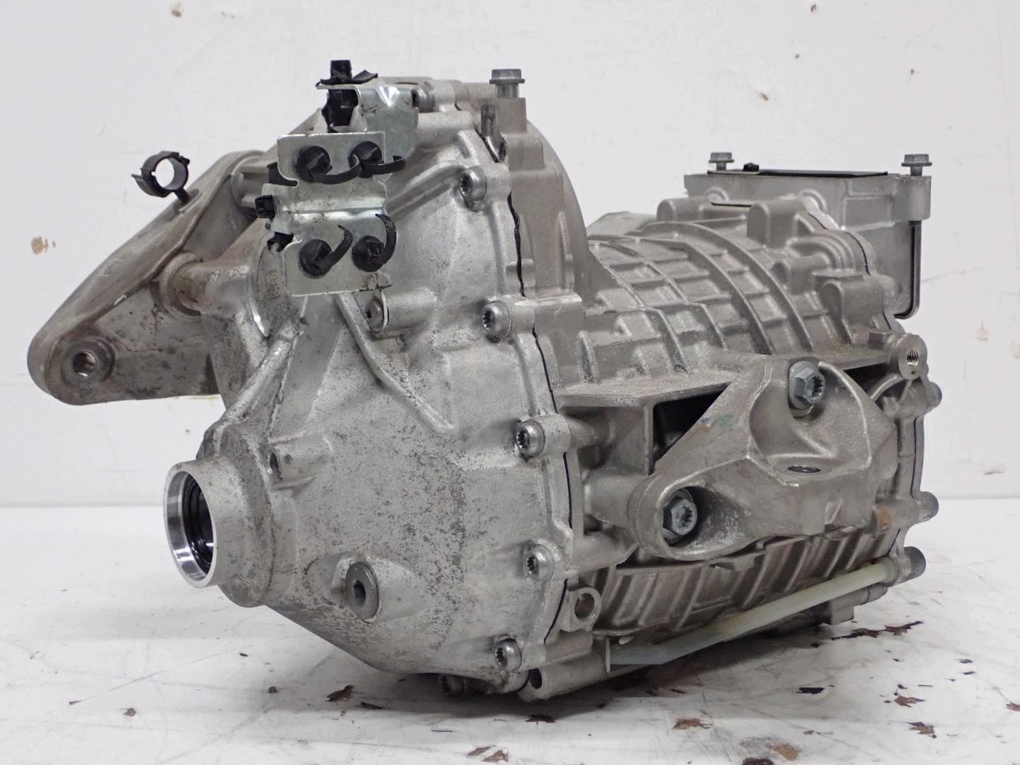 Moteur EDDA pour Skoda Enyaq