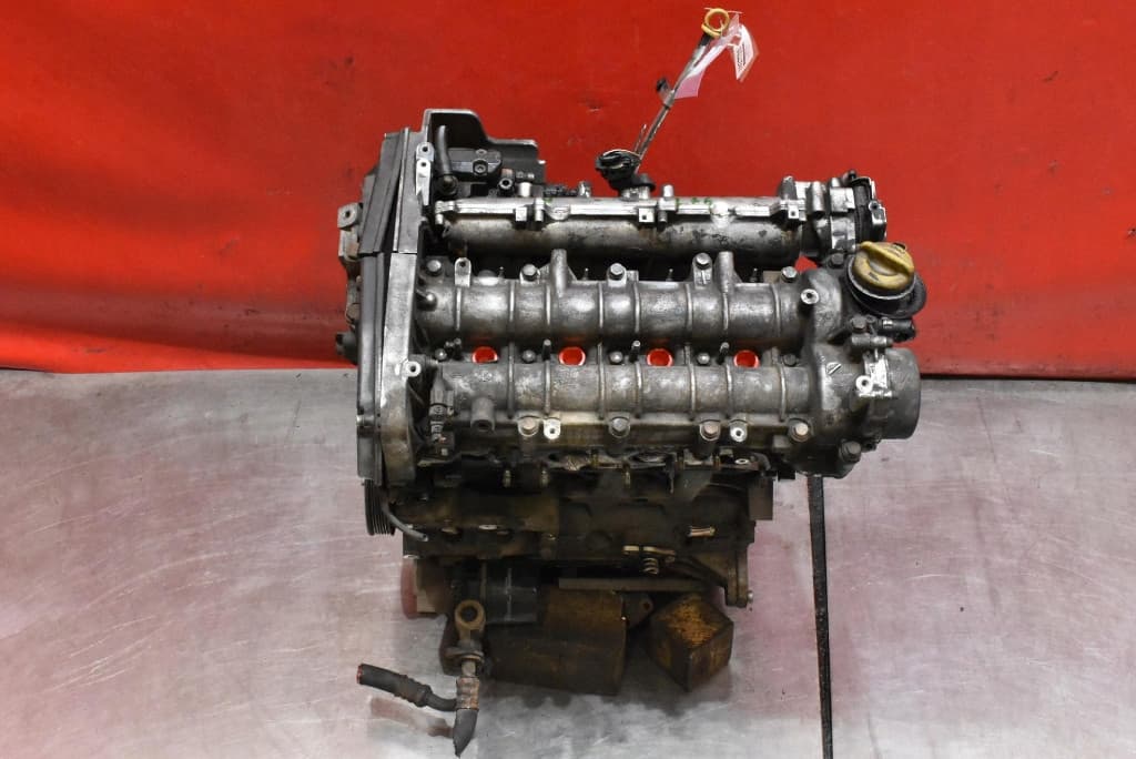 Moteur 937 A5.000 — vue 3