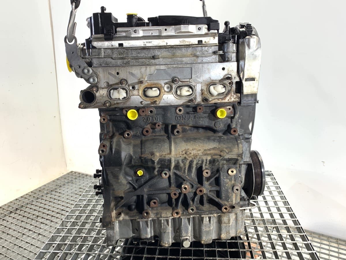 Moteur CRLB — vue 3