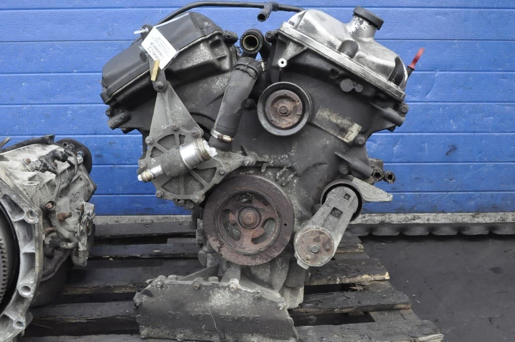 Moteur FB(AJV6) - Image 1