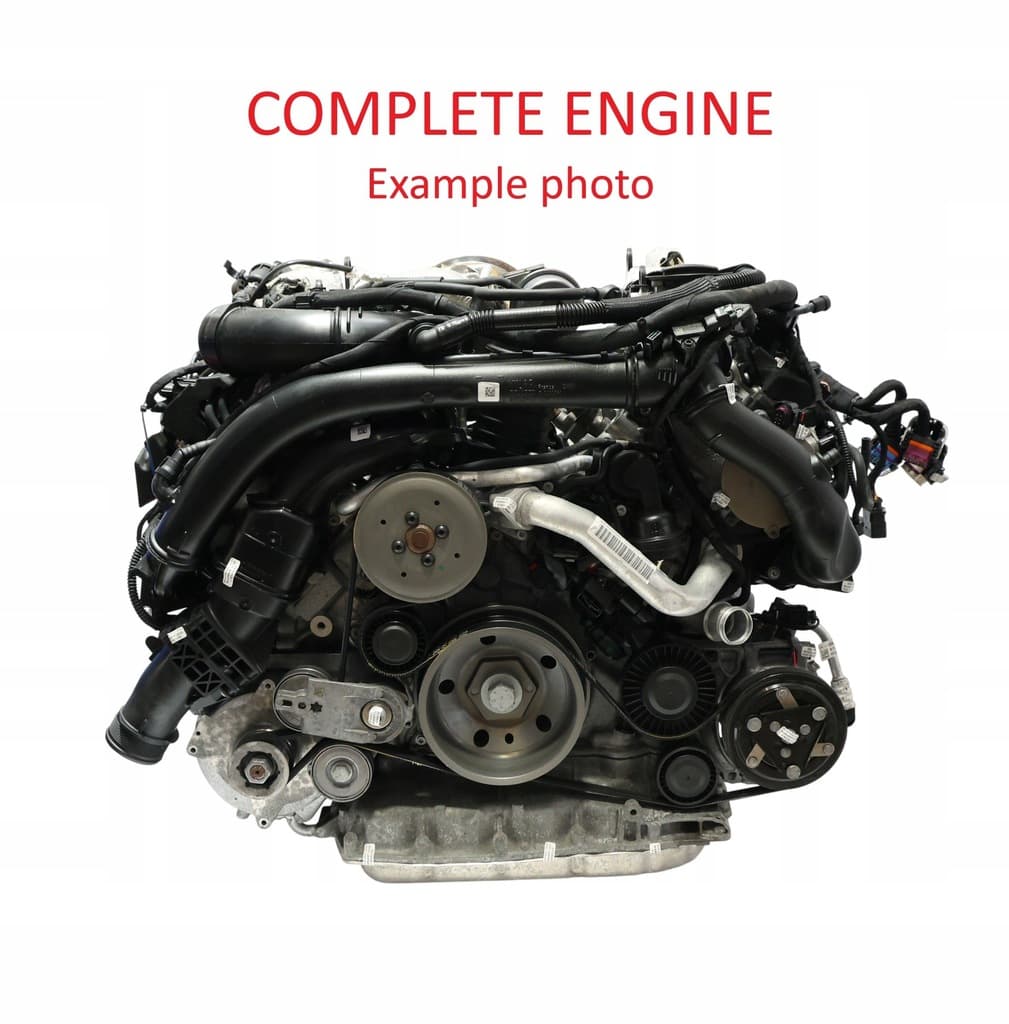 Moteur DLZB - Image 1