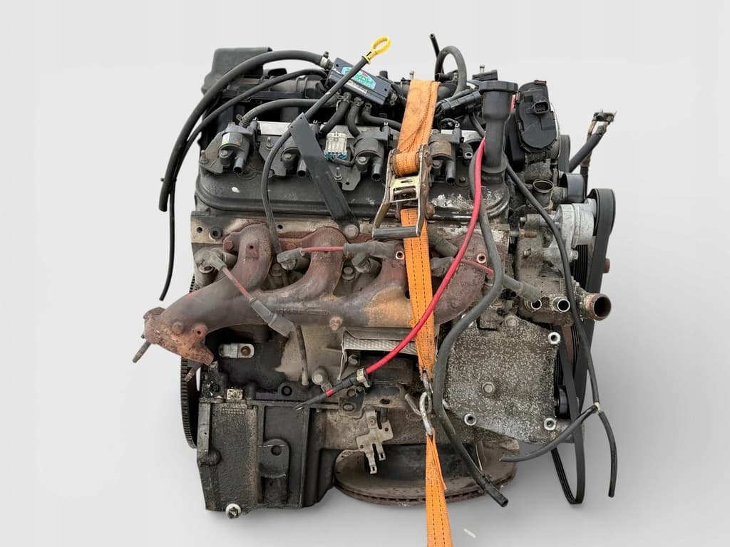 Moteur L92 pour Hummer