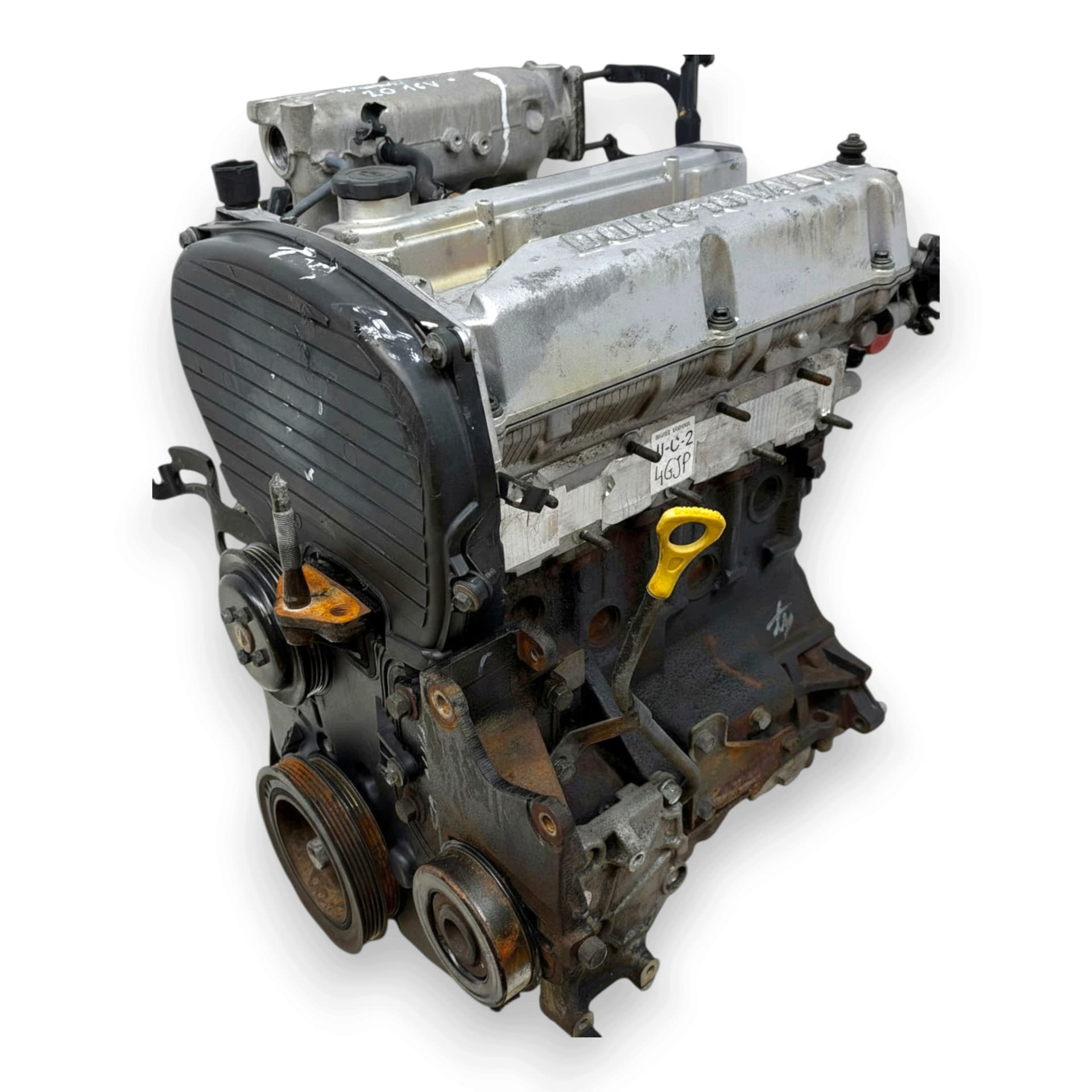 Moteur G4JP — vue 8
