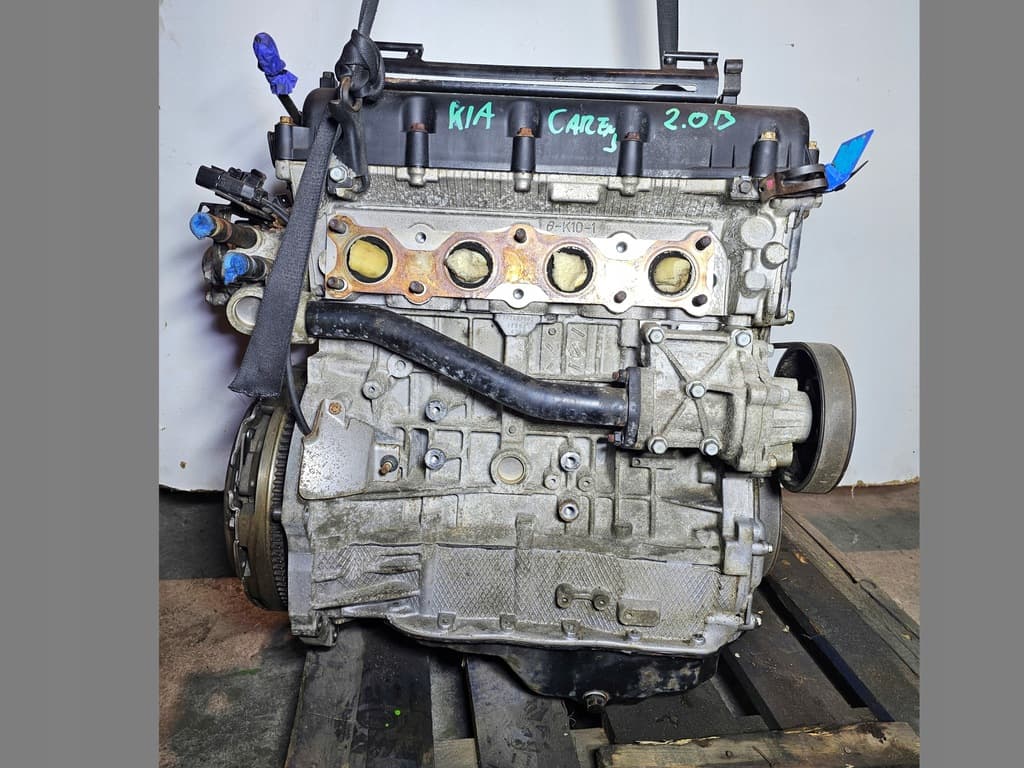 Moteur G4KA pour Kia