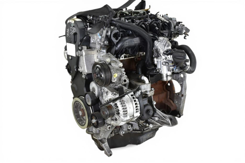 Moteur 224DT(DW12C) pour Jaguar