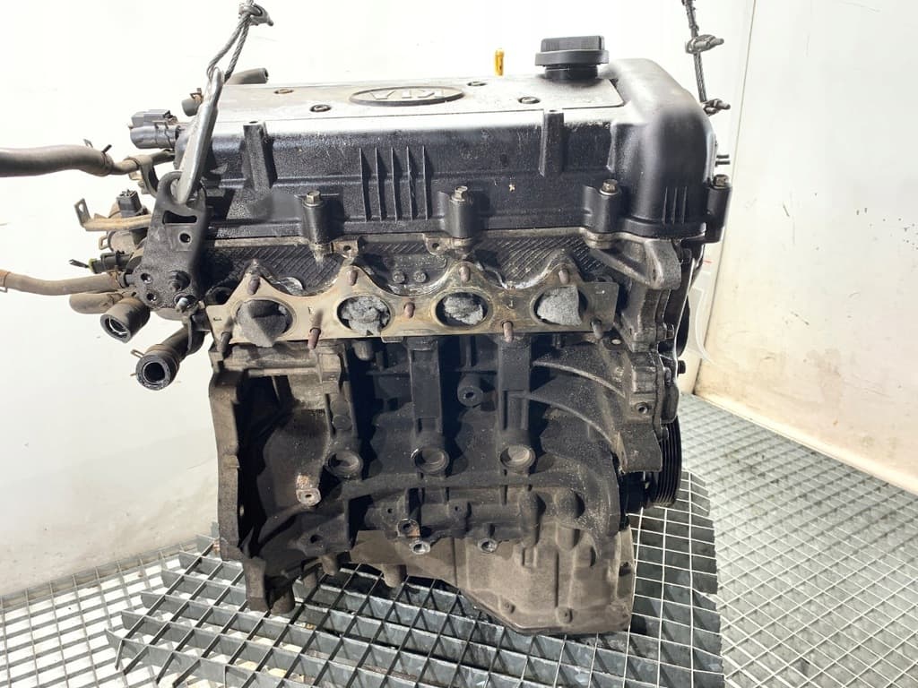 Moteur G4FA - Image 1