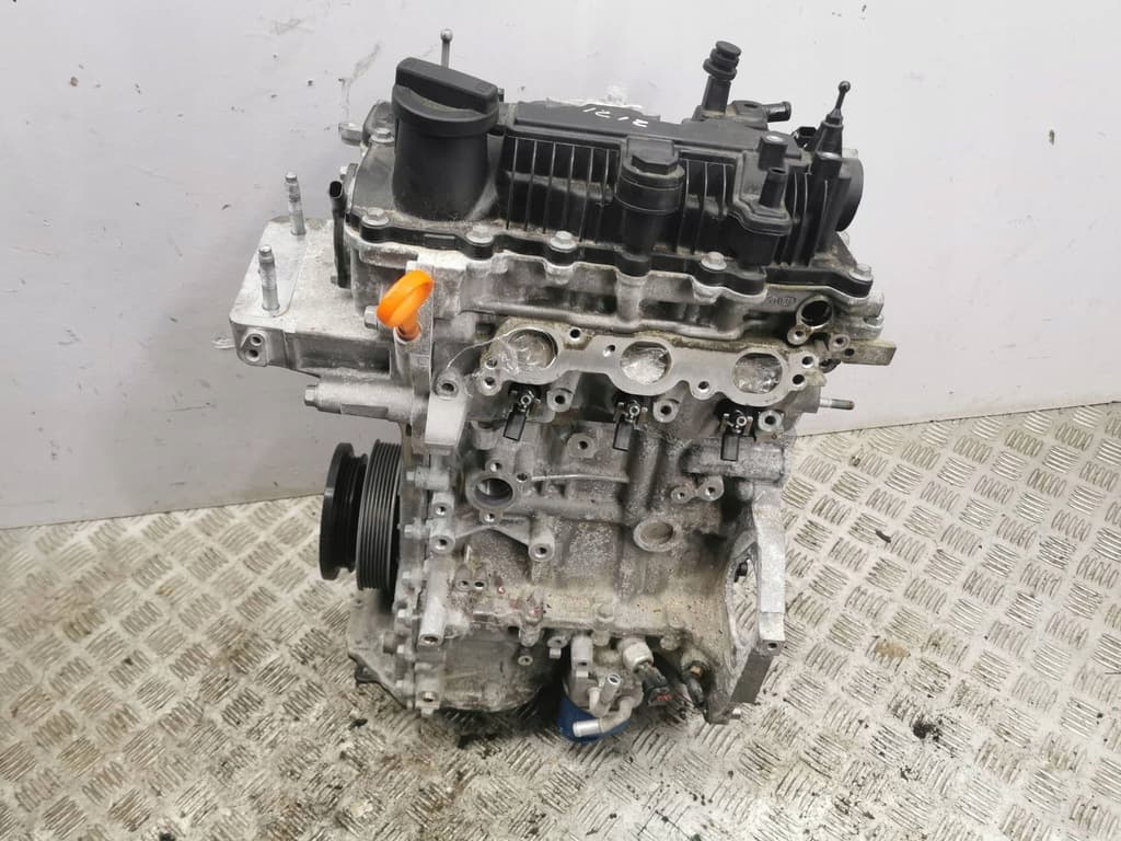 Moteur G3LF pour Hyundai Kona