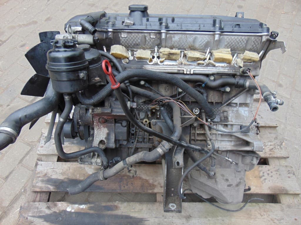 Moteur M54 B22 (226S1) pour BMW Serie 3