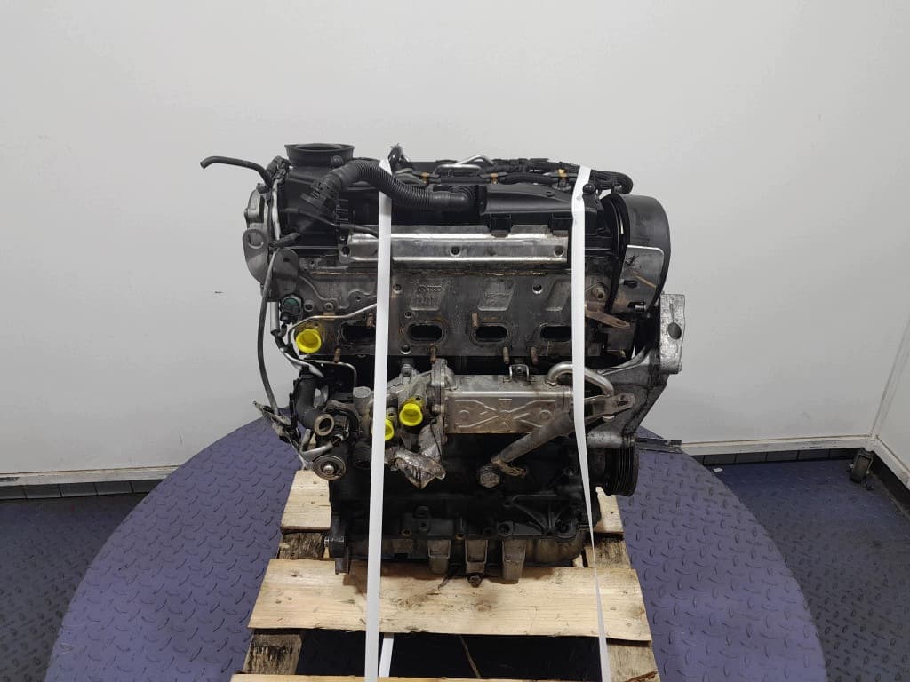 Moteur CFHA — vue 2