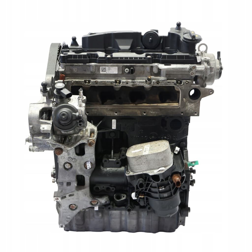 Moteur CUVD — vue 2