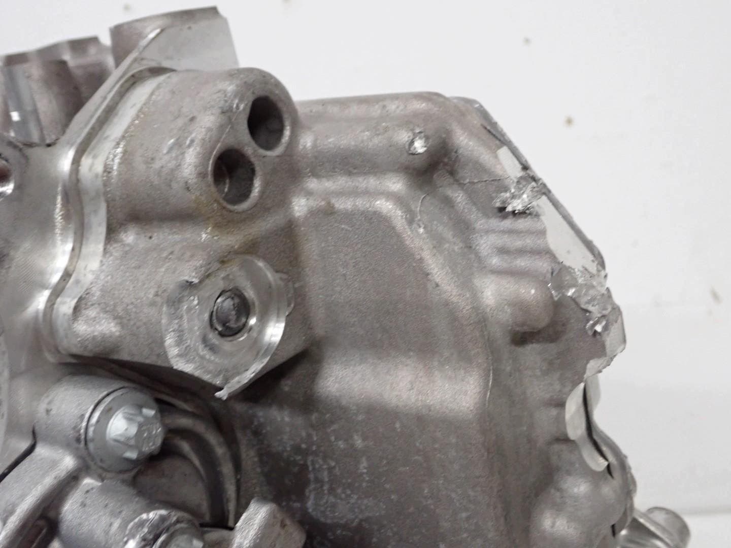 Moteur HA0002N0 — vue 13