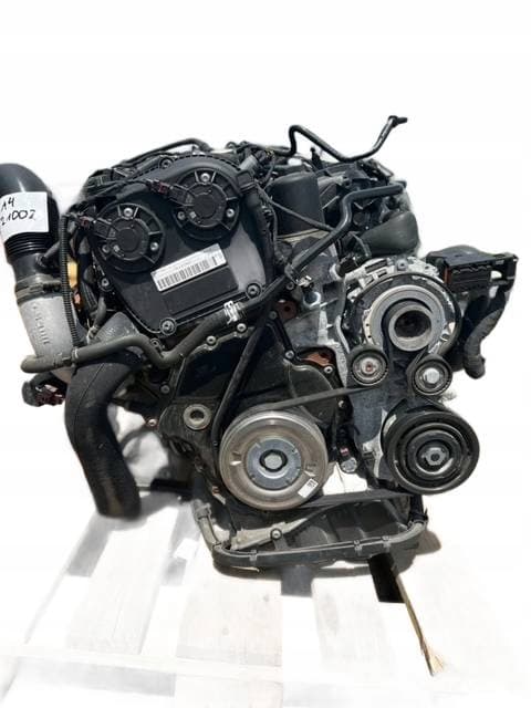 Moteur DLVB - Image 1