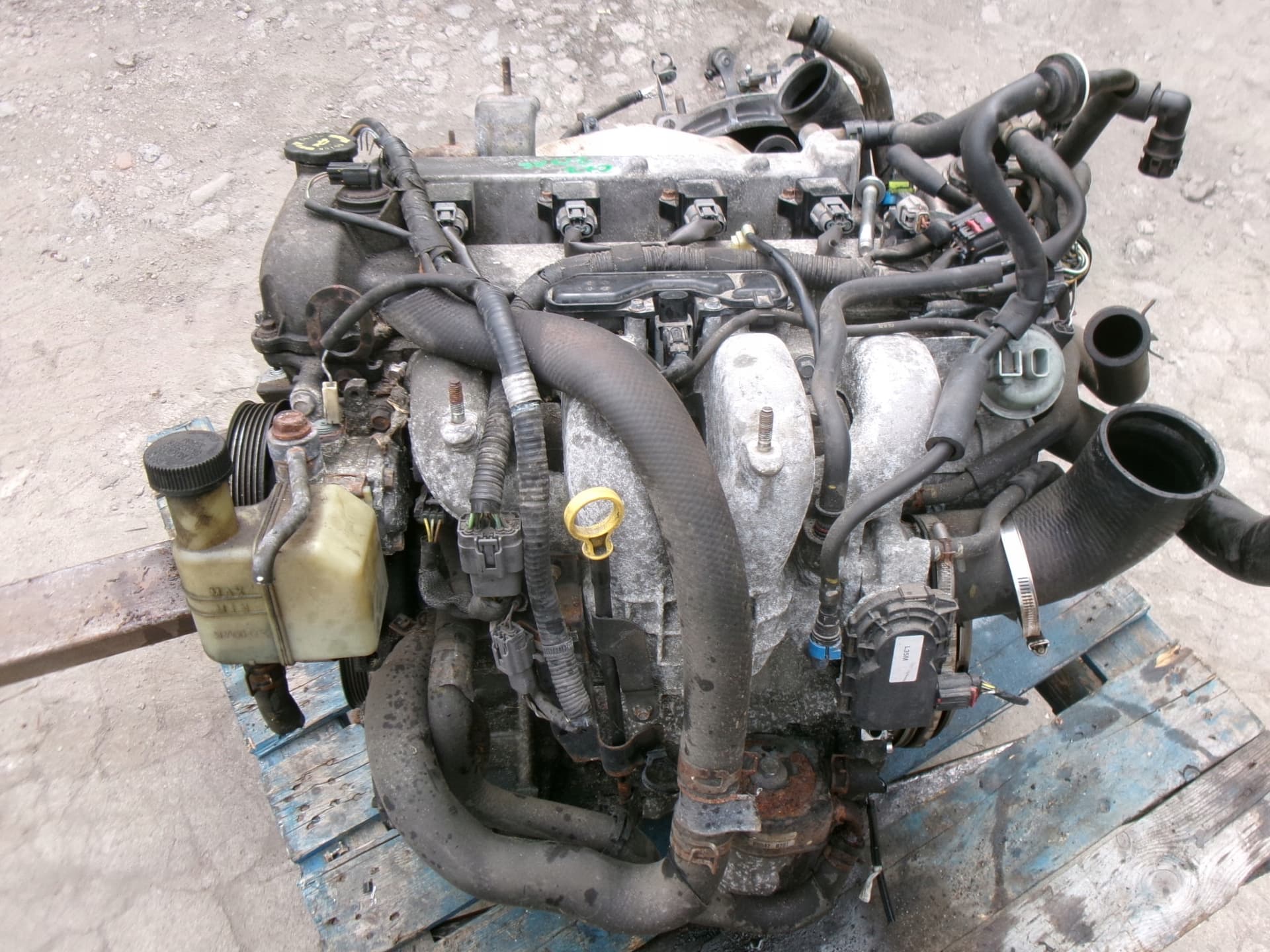 Moteur L3-VDT - Image 1