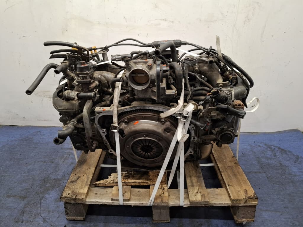 Moteur EJ202 — vue 4