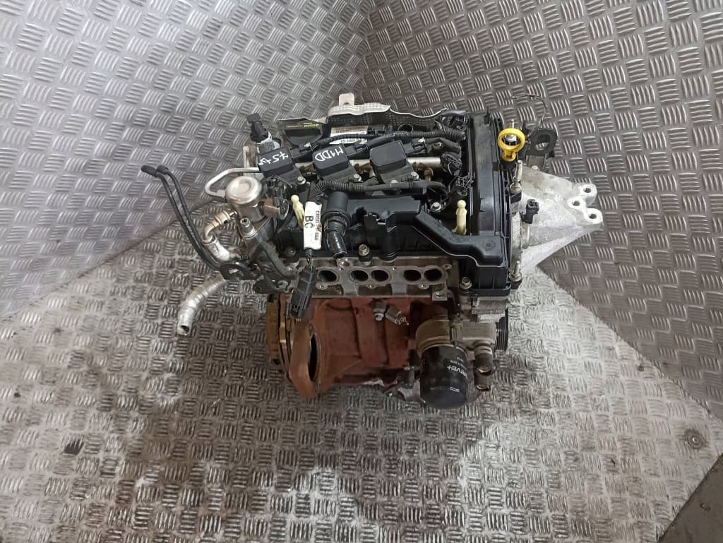 Moteur M1DH pour Ford Focus