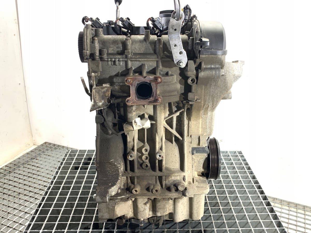 Moteur CHYB — vue 2