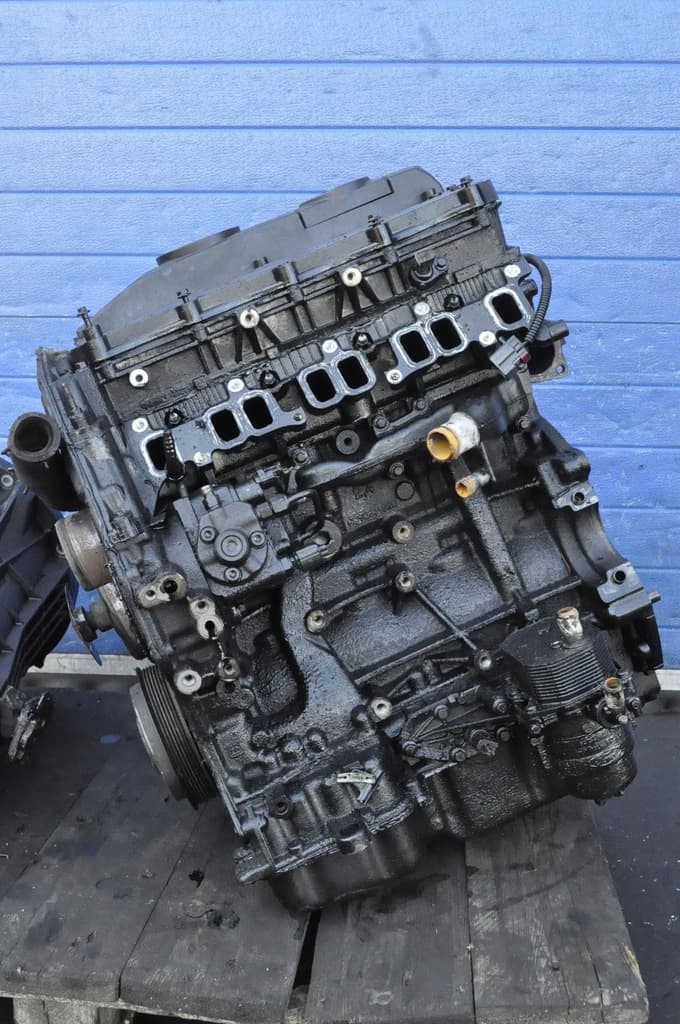Moteur JXFC - Image 1