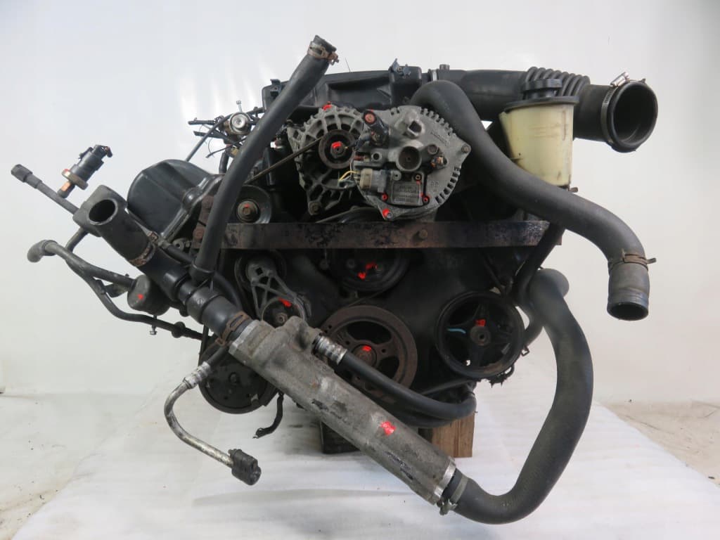 Moteur 99W - Image 1