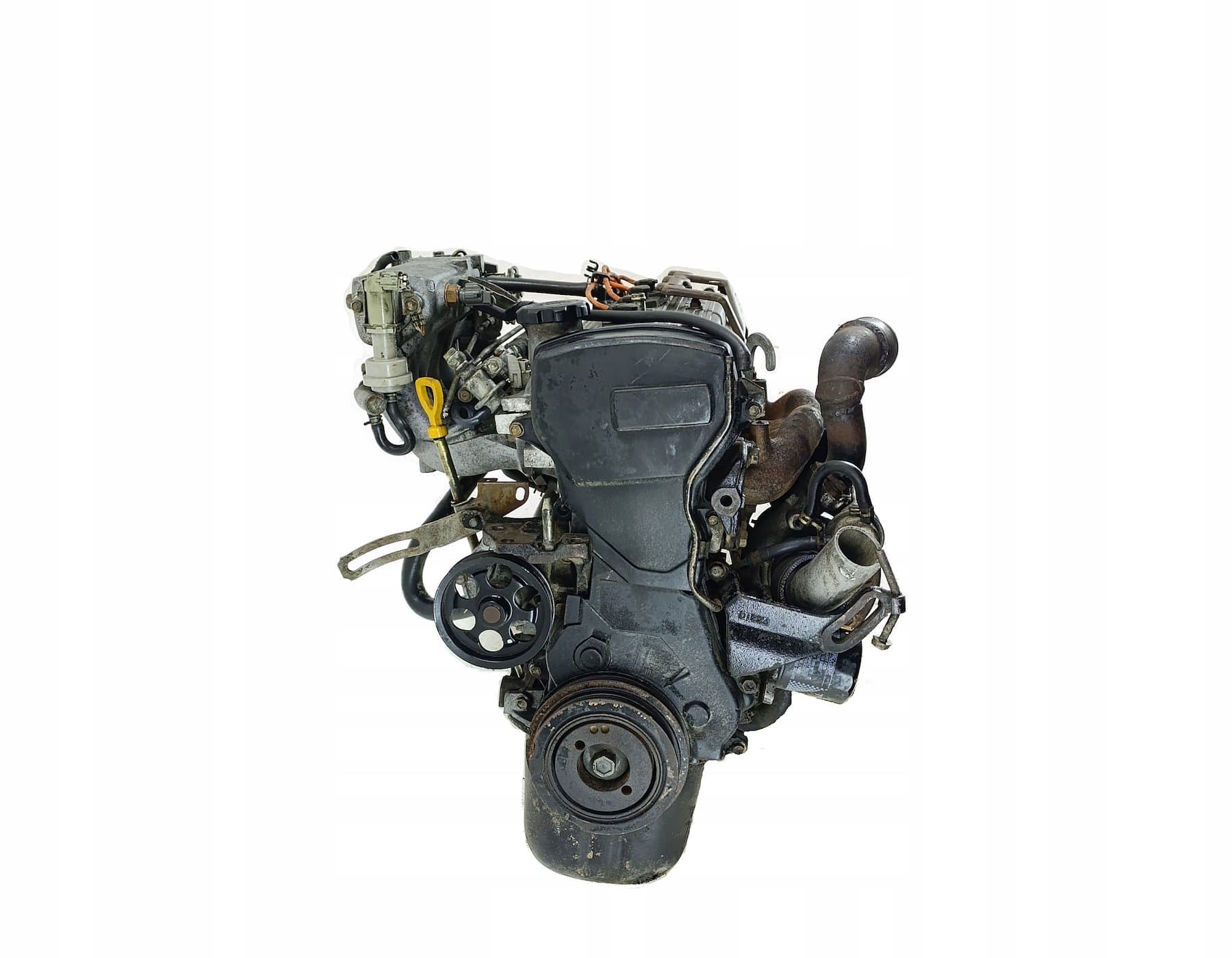 Moteur 4E-FE - Image 1