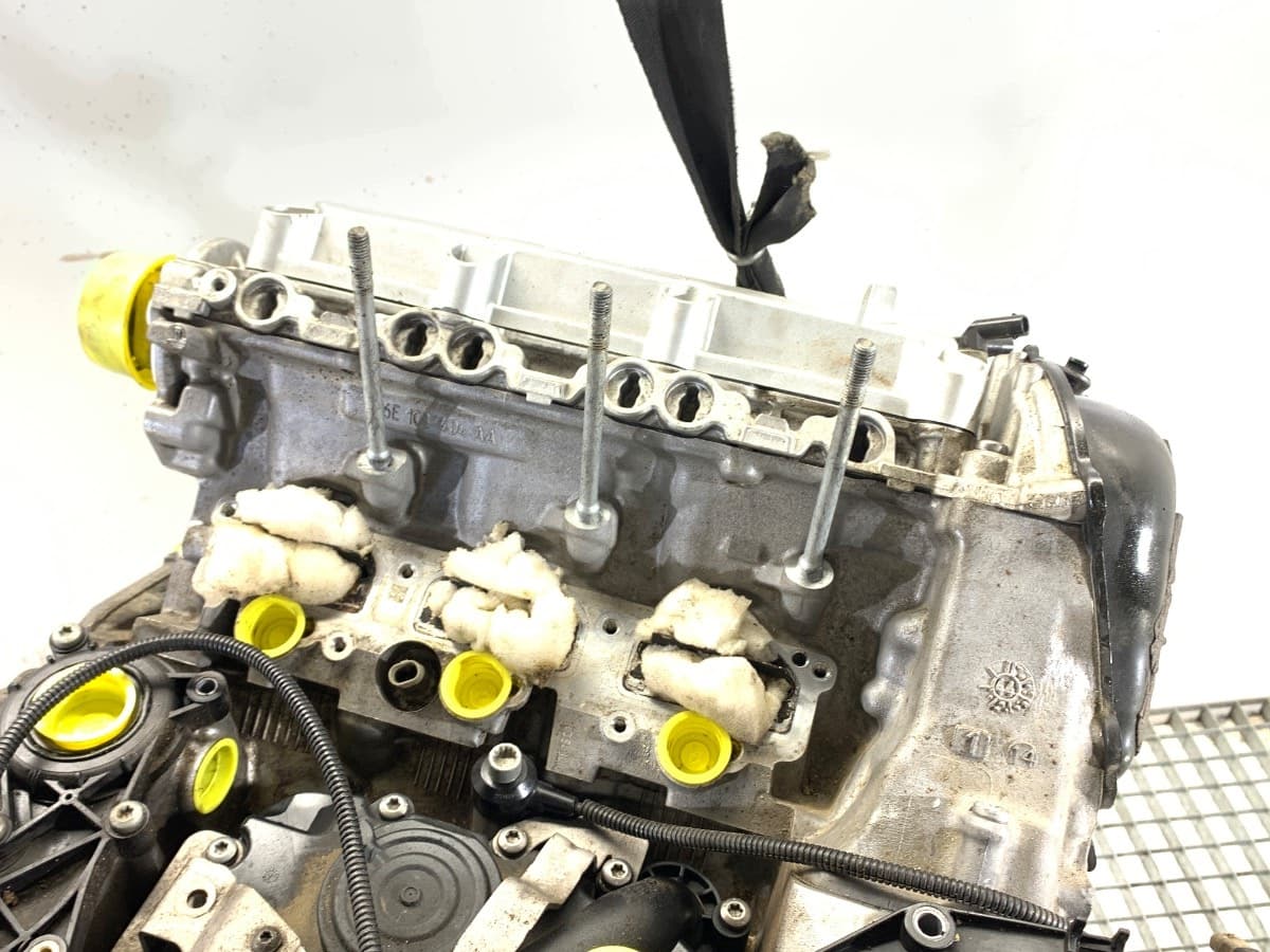 Moteur CREG — vue 6