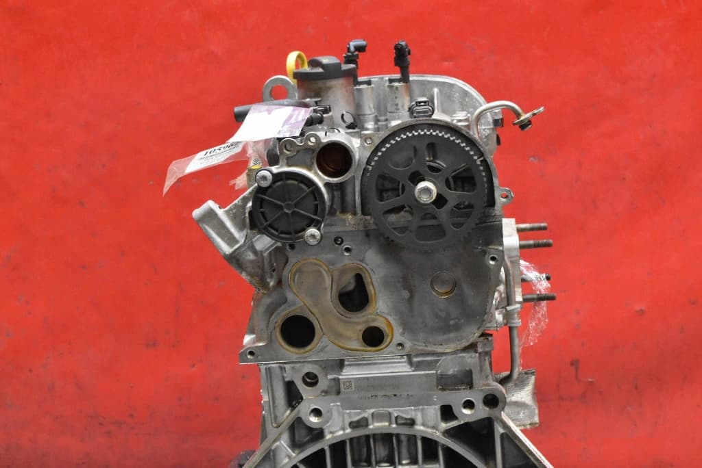 Moteur CZDD — vue 8